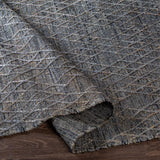 surya watford wtf 2300 black rug