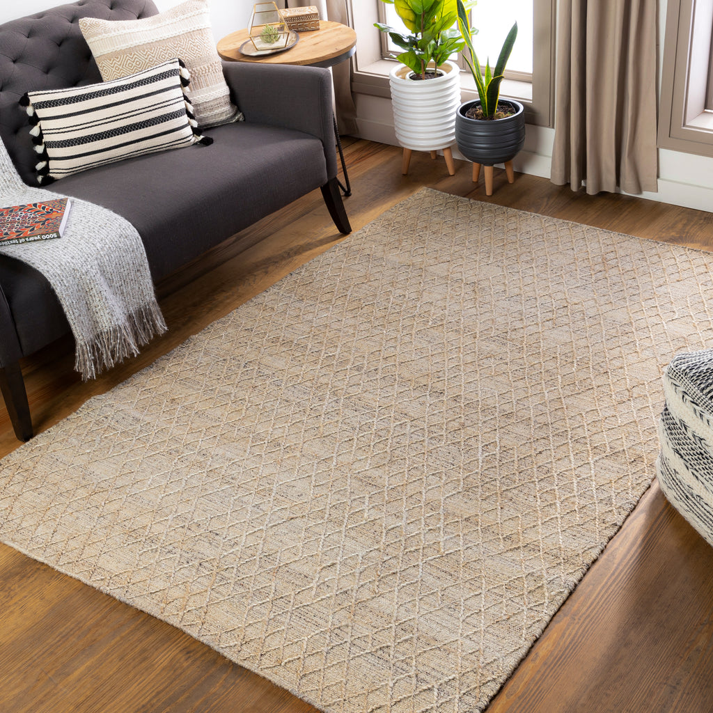 surya watford wtf 2301 charcoal rug