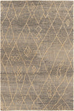 surya watford wtf 2302 charcoal rug