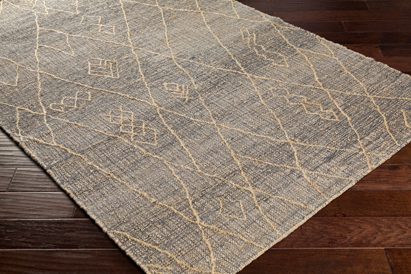 surya watford wtf 2302 charcoal rug