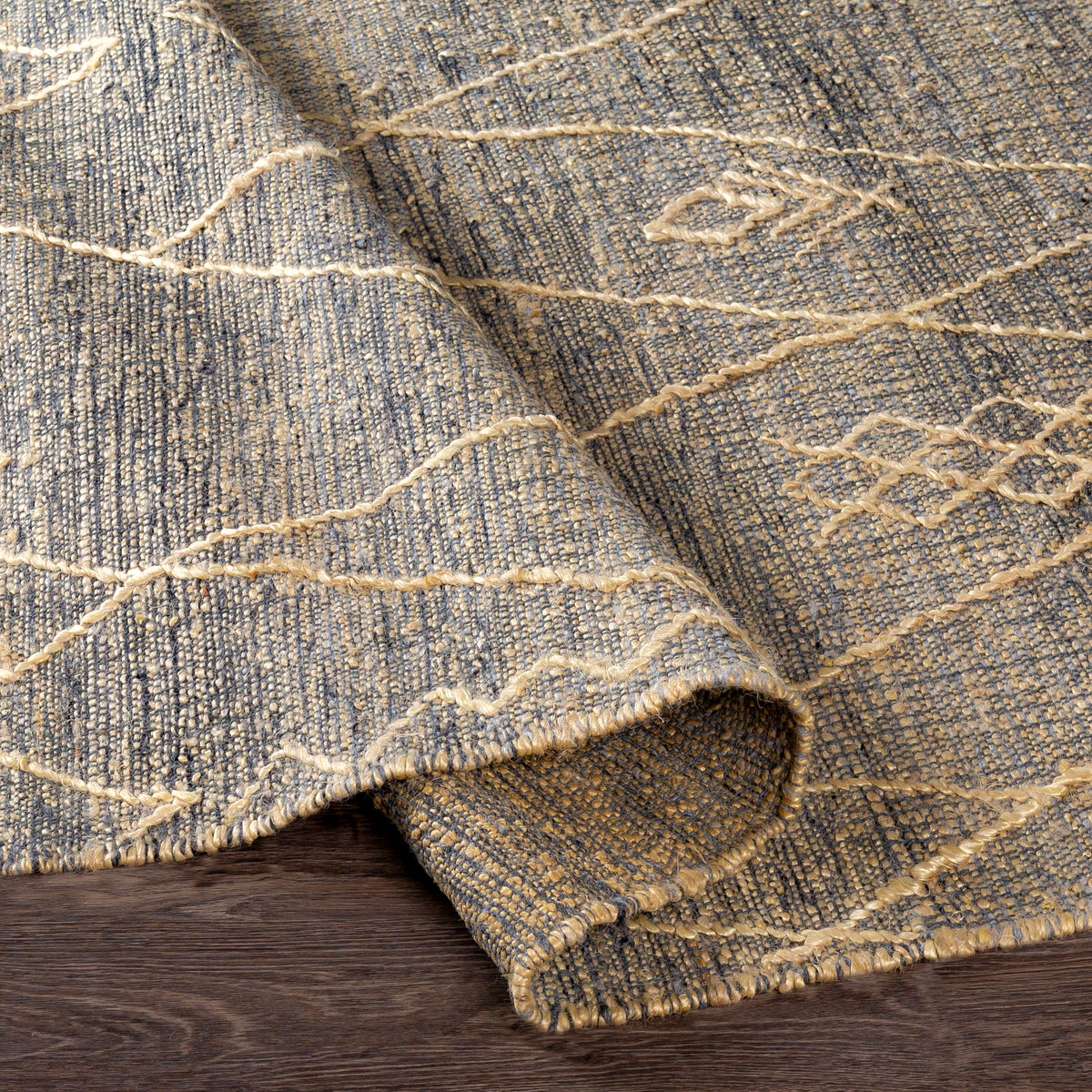 surya watford wtf 2302 charcoal rug
