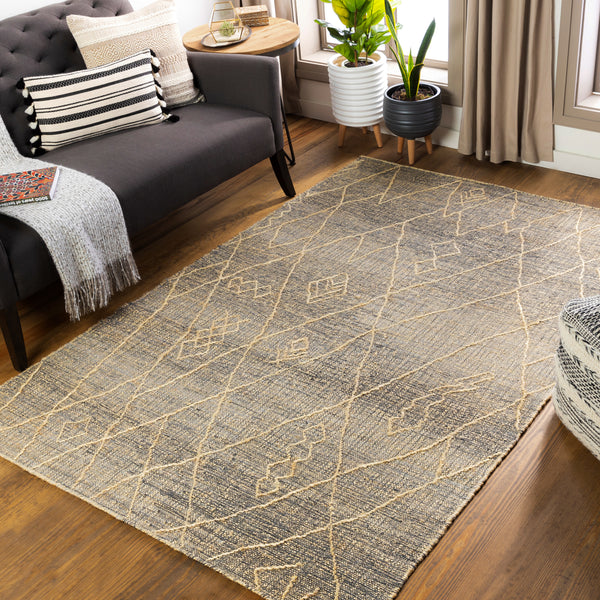 surya watford wtf 2302 charcoal rug