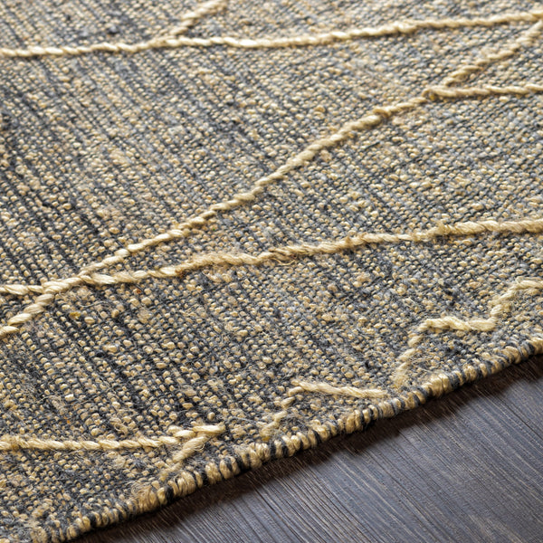surya watford wtf 2302 charcoal rug