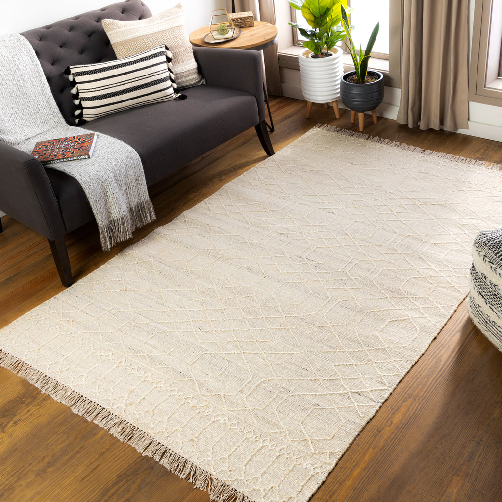 surya watford wtf 2303 beige rug