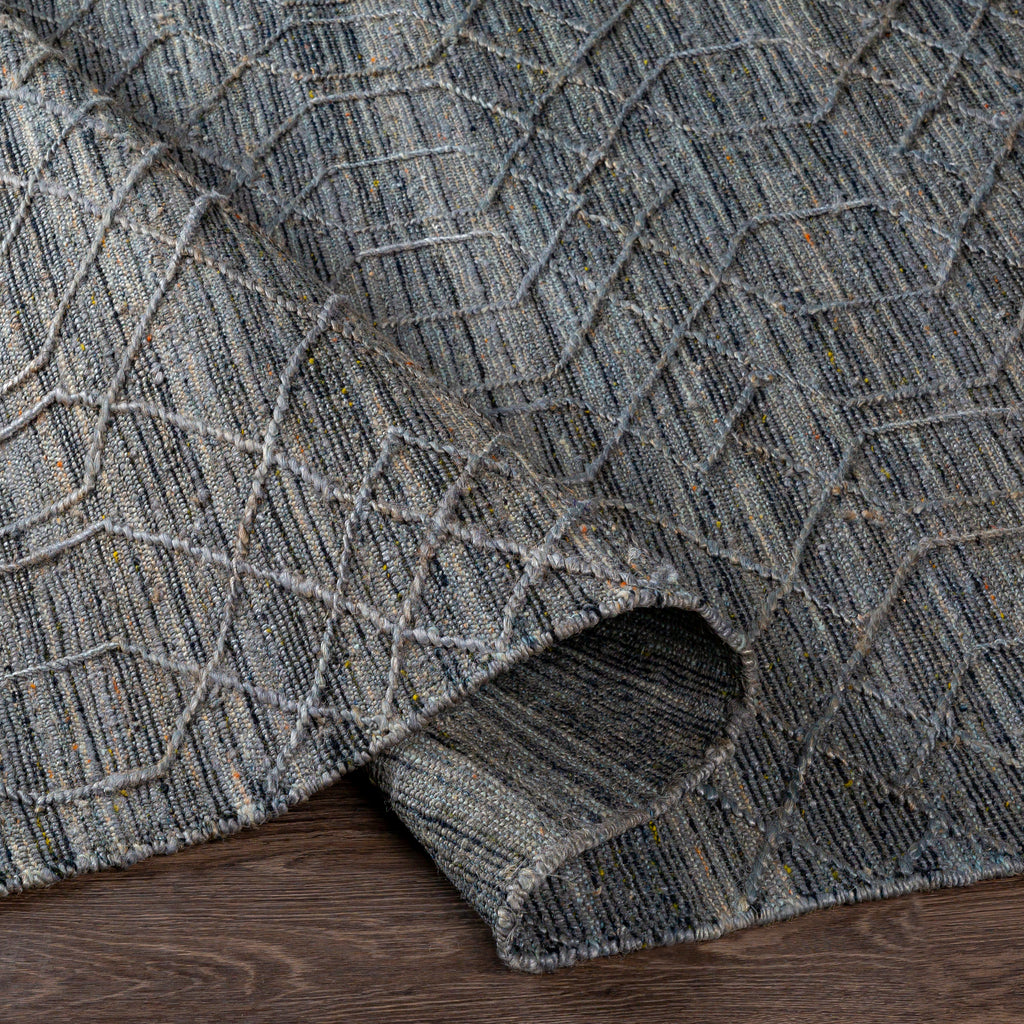 surya watford wtf 2304 black rug