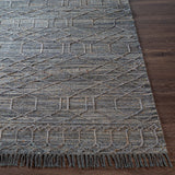 surya watford wtf 2304 black rug