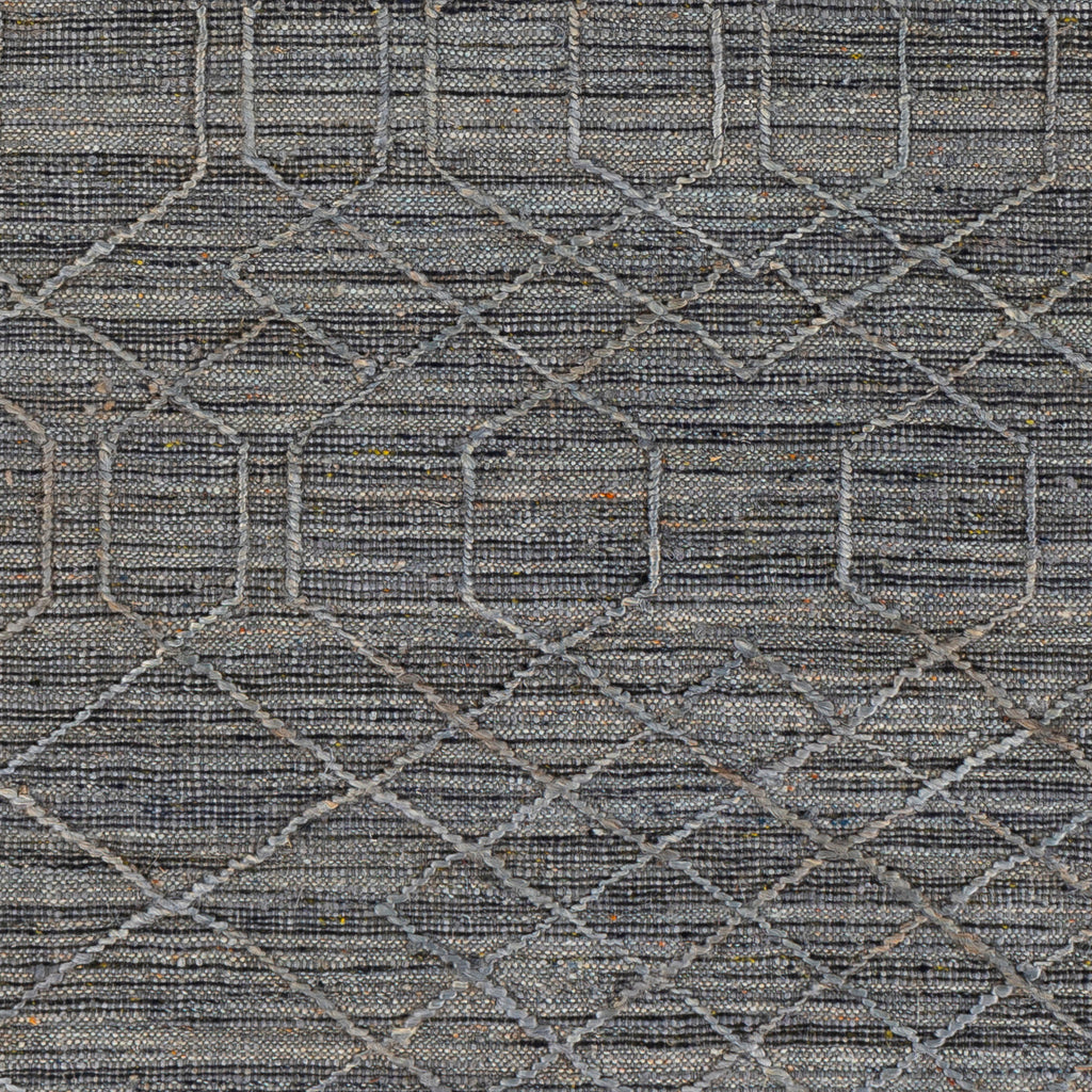surya watford wtf 2304 black rug