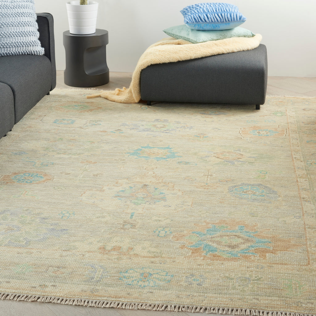 nourison odessa ods07 ivory multicolor rug