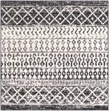 surya rug co elaziz elz 2307 black rug