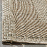 Safavieh Clearance Courtyard CY8477-36312 Beige Rug