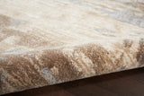 nourison moroccan celebration ki386 grey beige rug
