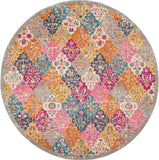 nourison passion psn21 multicolor rug