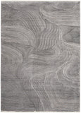 nourison balian ck52 grey rug