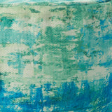 nourison outdoor as130 blue pillow