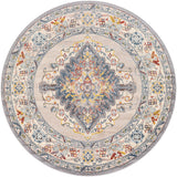 surya ankara akr 2300 medium gray rug