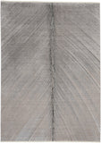nourison balian ck50 silver grey rug