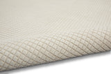 nourison pretoria ck890 ivory rug