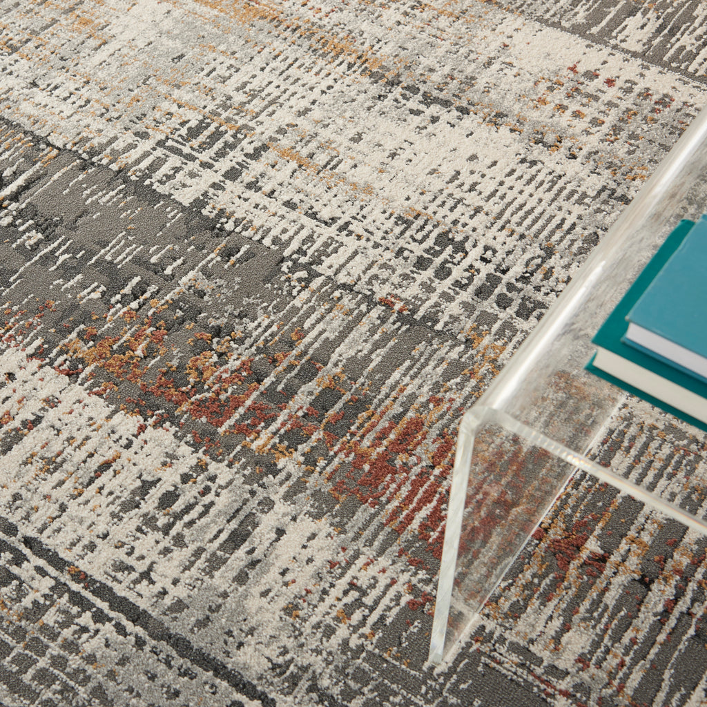 nourison tangra tnr04 multicolor rug