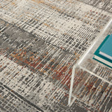nourison tangra tnr04 multicolor rug
