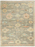 nourison odessa ods02 dark grey multicolor rug