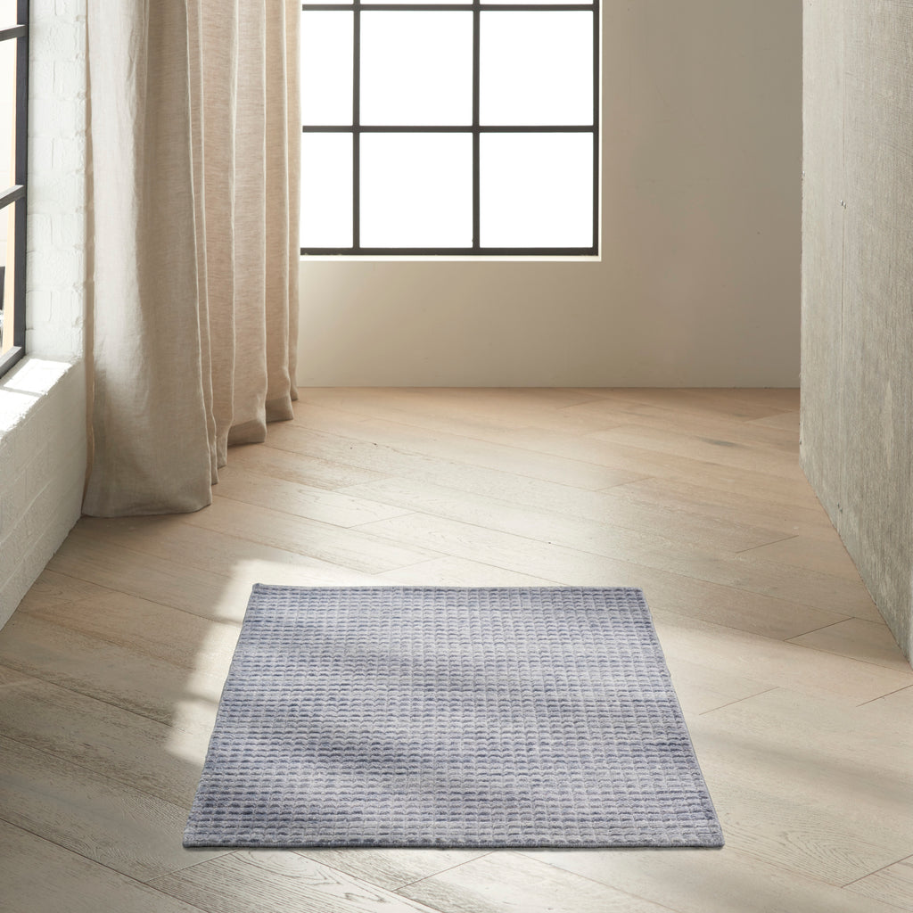 nourison pretoria ck890 blue rug
