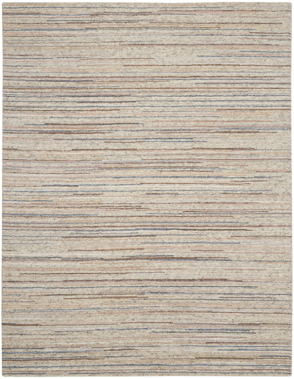 nourison plateau pae01 ivory rug