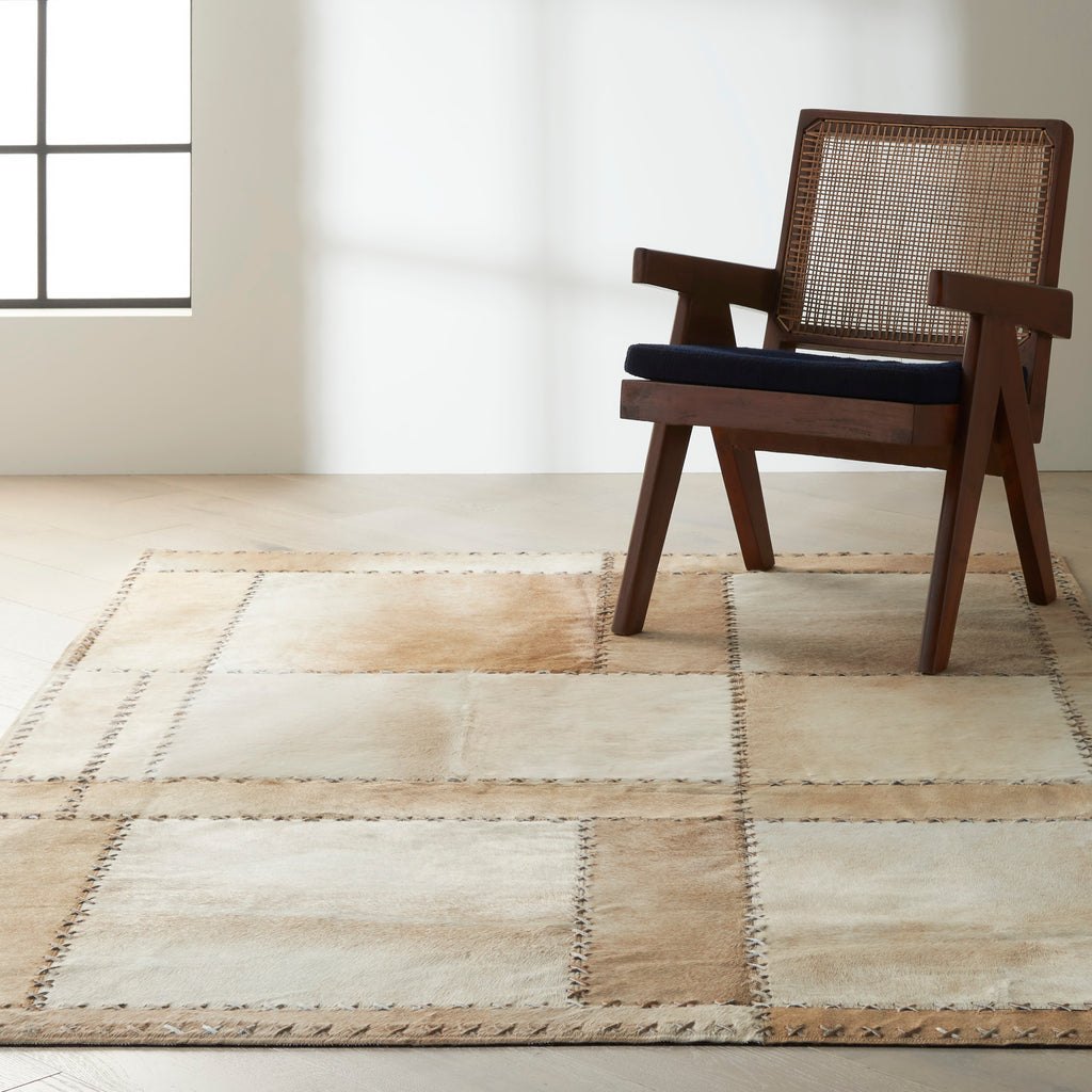 nourison ck960 northwest ck960 beige rug
