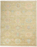 nourison odessa ods05 sage rug