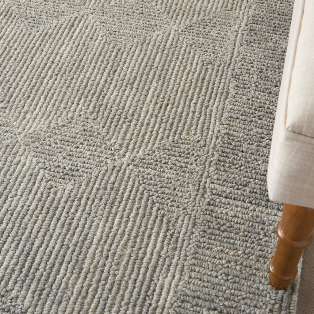 nourison colorado clr04 grey rug