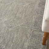 nourison colorado clr04 grey rug