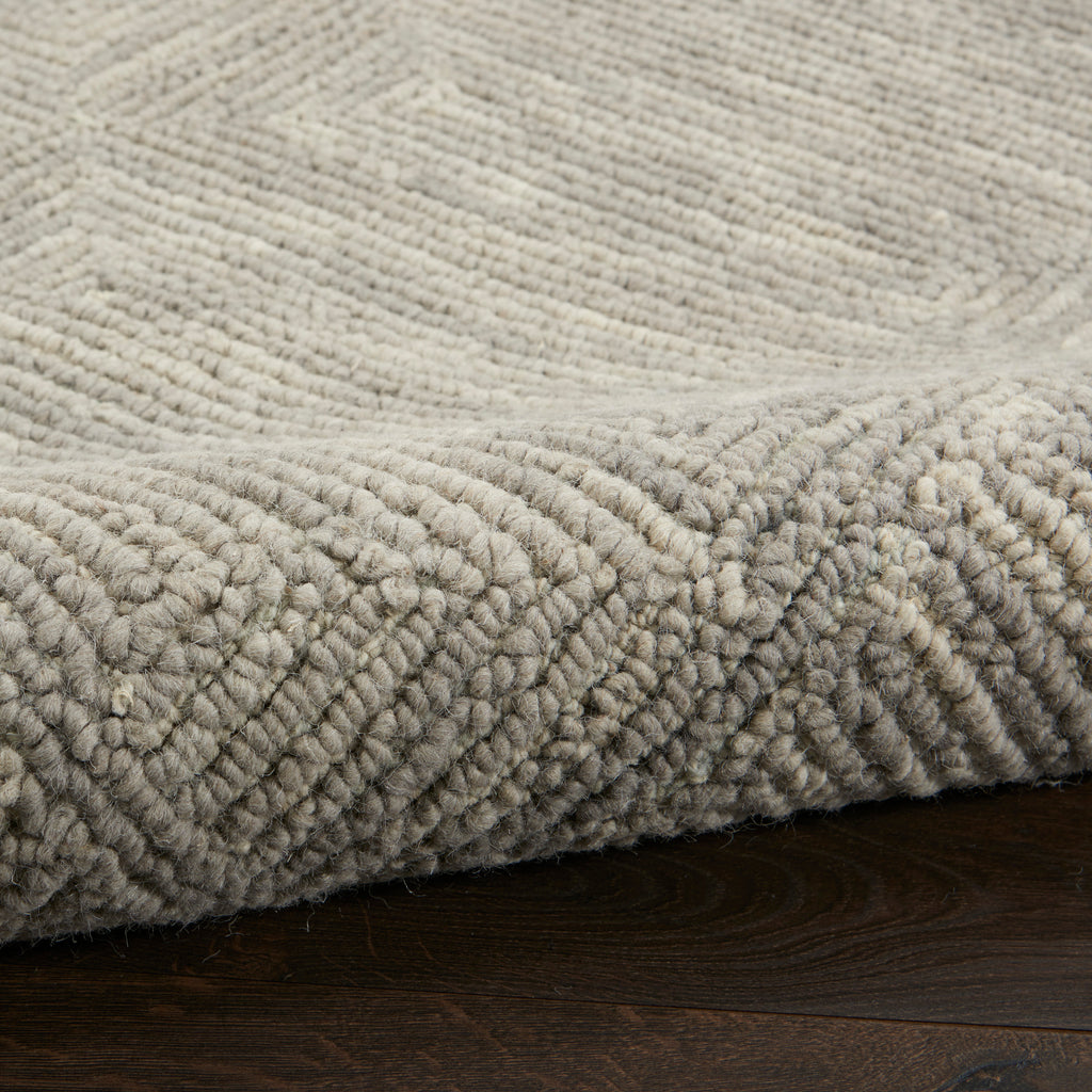 nourison colorado clr04 grey rug