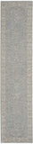 nourison infinite ift02 blue rug