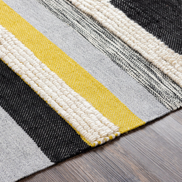 surya yuva yuv 2300 rust rug