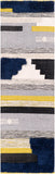 surya yuva yuv 2302 navy rug