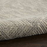 nourison colorado clr04 grey rug