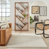nourison paxton pax06 ivory rug