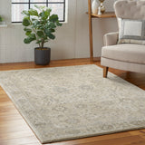 nourison moroccan celebration ki384 ivory sand rug