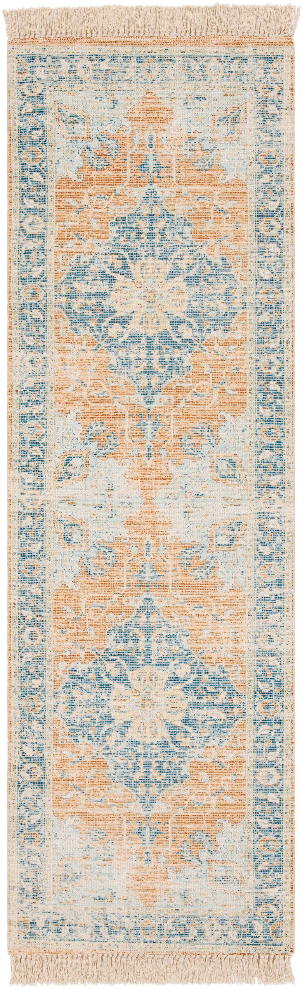 surya zainab zai 2301 sky blue rug