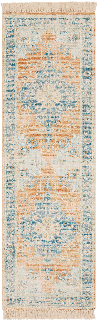 surya zainab zai 2301 sky blue rug