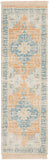 surya zainab zai 2301 sky blue rug