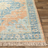surya zainab zai 2301 sky blue rug