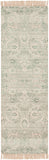surya zainab zai 2302 sage rug