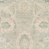 surya zainab zai 2302 sage rug