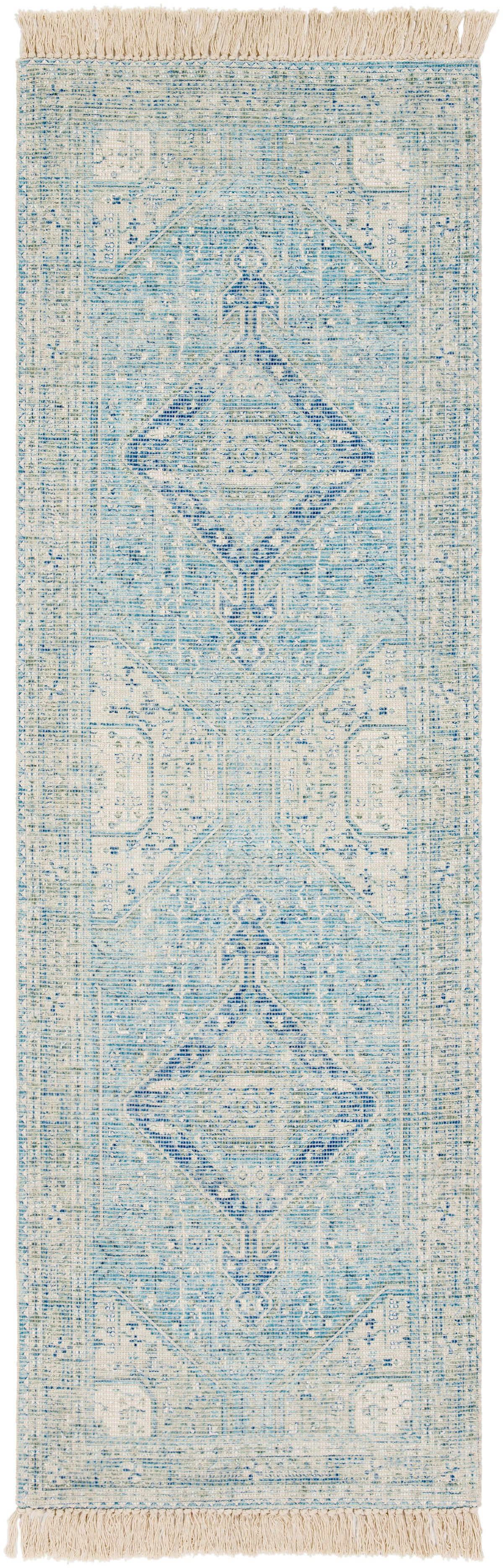 surya zainab zai 2304 sky blue rug