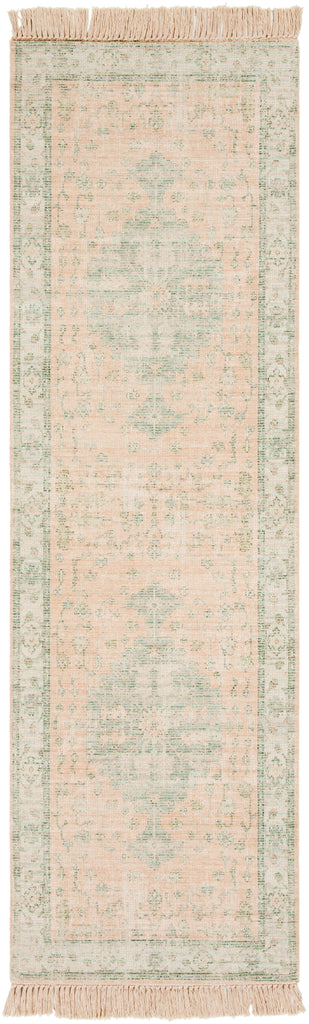 surya zainab zai 2305 camel rug