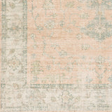 surya zainab zai 2305 camel rug