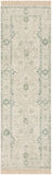 surya zainab zai 2308 sage rug