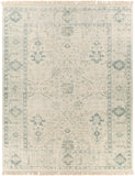 Livabliss Zainab ZAI-2308 Sage Rug