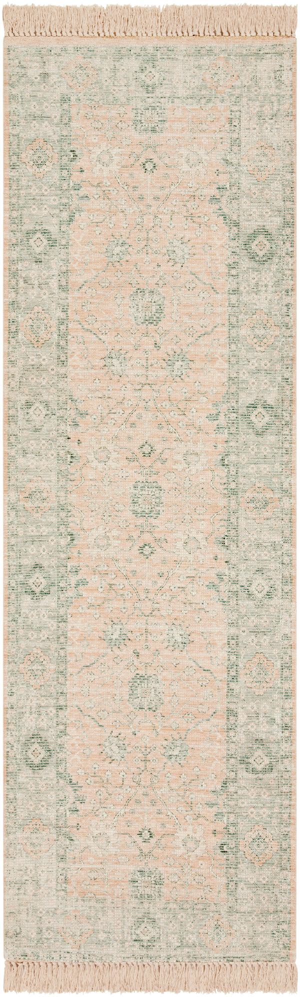 surya zainab zai 2310 camel rug