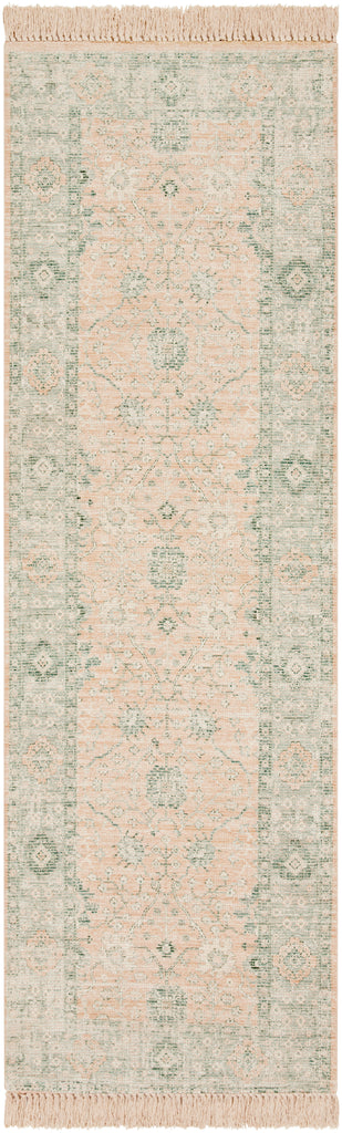 surya zainab zai 2310 camel rug